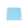 LOTE 5 LOSETAS SUELO PISCINA SOFTEE 25X25CM AZUL