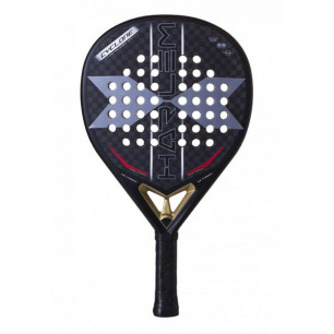 PALA PÁDEL HARLEM CYCLONE 12K