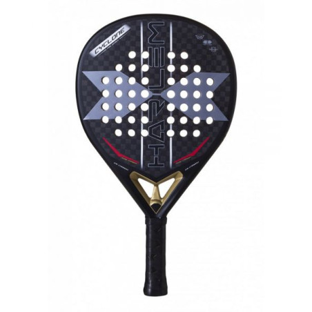 PALA PÁDEL HARLEM CYCLONE 12K