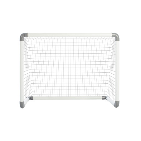 PORTERÍA MULTIUSOS PVC 100X65CM -INCLUYE RED-