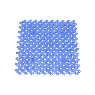 LOSETA PVC 30X30CM SOFTEE AZUL 2.0