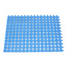 LOSETA PVC 30X40CM SOFTEE AZUL 1.0