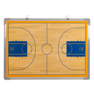 PIZARRA BALONCESTO DIAMOND