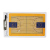 CARPETA BALONCESTO REVERSIBLE SOFTEE PLUS