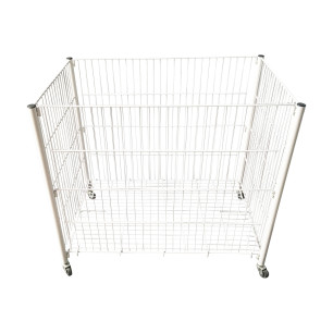 CESTA PORTAMATERIAL