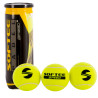 BOTE 3 PELOTAS PÁDEL SOFTEE SPEED