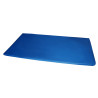 COLCHONETA REFORZADA 200X100X5CM SIN CANTONERAS