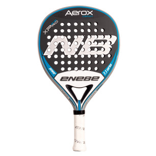 PALA DE PÁDEL ENEBE AEROX 7.1 - V.2