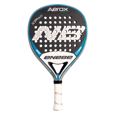 PALA DE PÁDEL ENEBE AEROX 7.1 - V.2