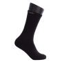 PACK CALCETINES BLACK CROWN ALTO