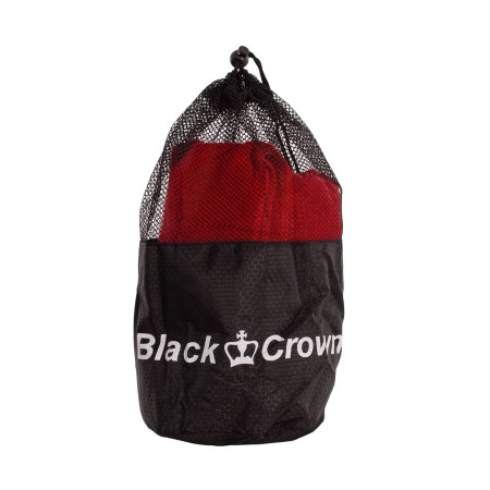 TOALLA SWEET BLACK CROWN