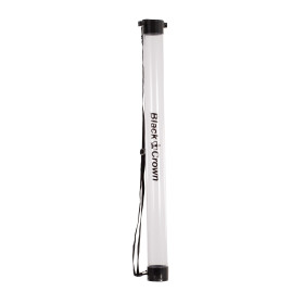 TUBO RECOGEPELOTAS BLACK CROWN TENIS / PÁDEL