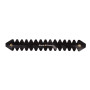 PROTECTOR PÁDEL BLACK CROWN ADAMANTIUM NEGRO