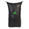 MOCHILA ADIDAS MULTIGAME NEGRO/VERDE