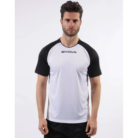 CAMISETA GIVOVA CAPO