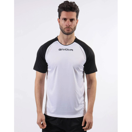 CAMISETA GIVOVA CAPO