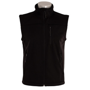 CHALECO SOFTSHELL SOFTEE WOLF