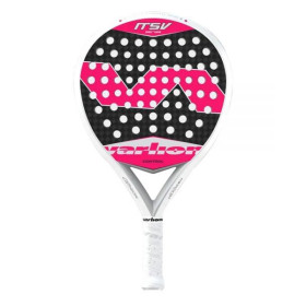 PALA DE PÁDEL VARLION LW HEXAGON 8.8 WOMAN