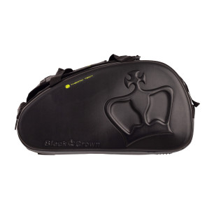 PALETERO BLACK CROWN WONDER PRO HARD