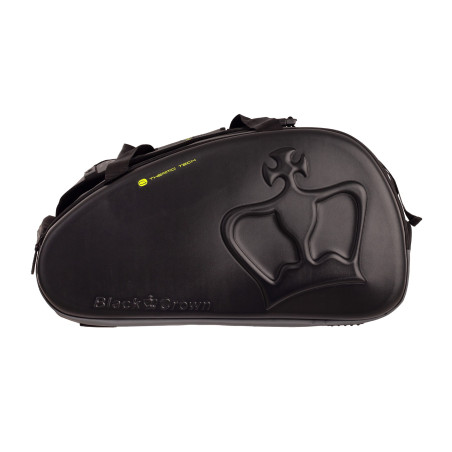 PALETERO BLACK CROWN WONDER PRO HARD