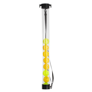 TUBO RECOGEPELOTAS PICKLEBALL/PÁDEL/TENIS SOFTJIM