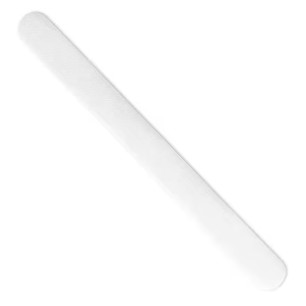 PROTECTOR PÁDEL NEUTRO BLANCO