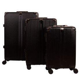 PACK 3 MALETAS WILLIAM MARTIN AVIATOR
