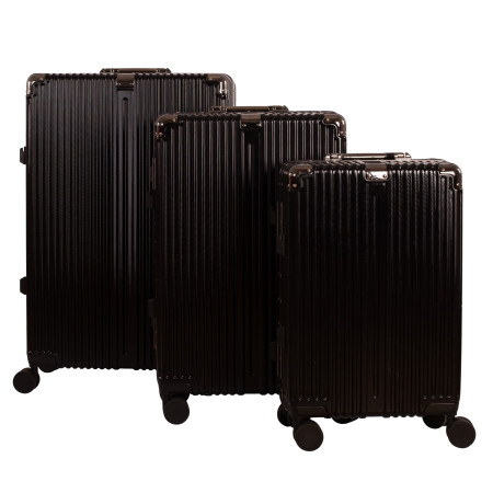 PACK 3 MALETAS WILLIAM MARTIN AVIATOR