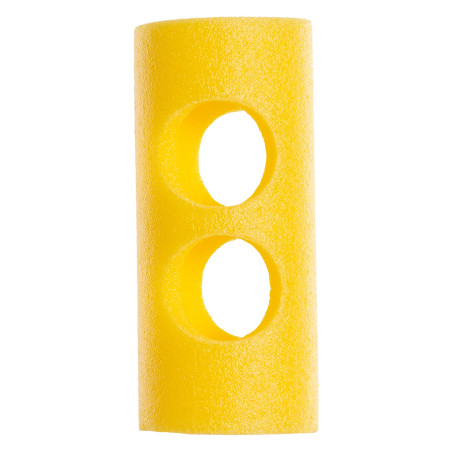 CONECTOR FRITAS DOBLE