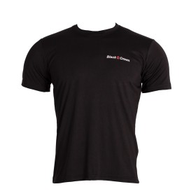 CAMISETA BLACK CROWN INCA