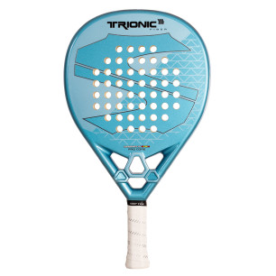 PALA PÁDEL SOFTEE TRIONIC FIBER