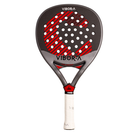 PALA PÁDEL VIBOR-A KING COBRA TECHNIC