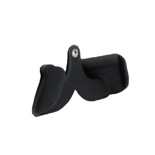 AGARRE GRIP CERRADO SOFTEE PARA POLEAS EN PRONACIÓN