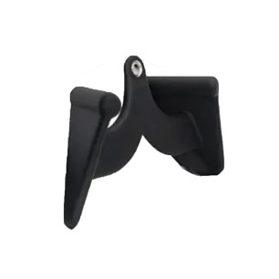AGARRE GRIP CERRADO SOFTEE PARA POLEAS EN SUPINACIÓN