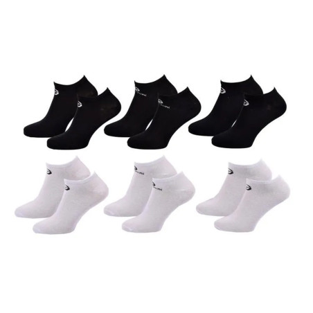 CAJA DE 40 TRIPACKS DE CALCETINES N AFT PP E TACCHINI 83894155