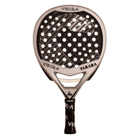 PALA PÁDEL VIBOR-A YARARA PRO SILVER