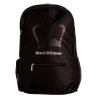 MOCHILA BLACK CROWN FOCUS 2026