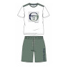 CAJA DE 12 PIJAMAS HOMBRE PYJASHORT TACCHINI 39492827