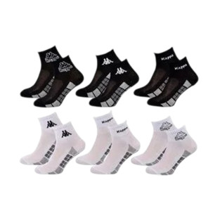 CAJA DE 40 TRIPACKS DE CALCETINES NIÑOS 2/3 KAPPA 83897748