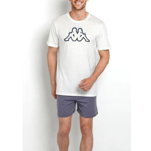 CAJA DE 12 PIJAMAS HOMBRE KAPPA JEANS 39491334