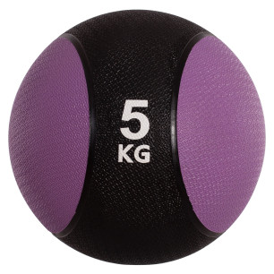 BALÓN MEDICINAL REBOUND