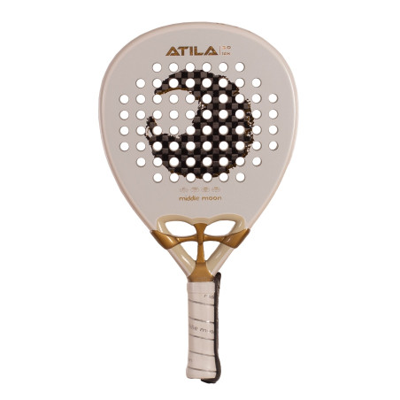 PALA PÁDEL MIDDLE MOON ATILA 3.0 12K