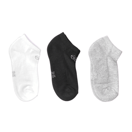 CAJA DE 20 TRIPACKS DE CALCETINES NIÑO N AFT 2/3 TACCHINI 83153462