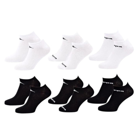 TRIPACK CALCETINES NIÑOS KAPPA 83894055