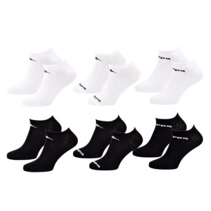CAJA 40 TRIPACKS CALCETINES NIÑOS KAPPA 83894055