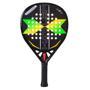 PALA PÁDEL HARLEM EUPHORIA GREEN