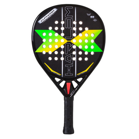 PALA PÁDEL HARLEM EUPHORIA GREEN