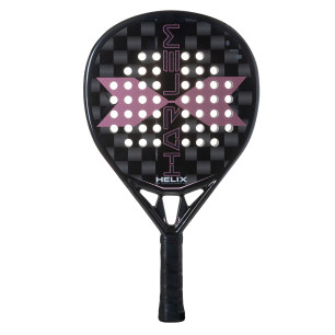 PALA DE PÁDEL HARLEM HELIX SOFT HP-225