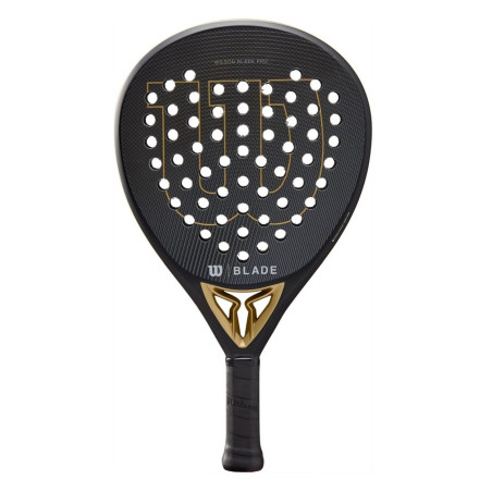 PALA PÁDEL WILSON BLADE PRO V2