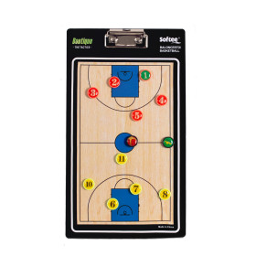 CARPETA BALONCESTO DIAMOND